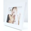 S66RJ wooden photo frame 10x15 cm to 15x20 cm