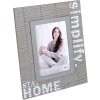 Photo frame Simplify 10x15 cm and 13x18 cm