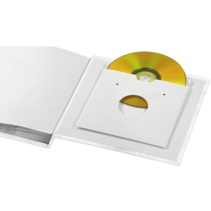 Hello Panda memo album for 200 photos with a size of 10x15 cm