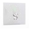 Hello Panda memo album for 200 photos with a size of 10x15 cm