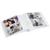 Figures Memo Album for 200 Photos with a size of 10x15 cm, Cats