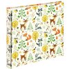 Hama Childrens Album Forest 30x30 cm 100 white sides