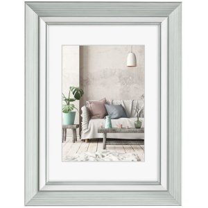 Cozy Plastic Frame