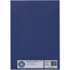 Paper file saver A5 dark blue