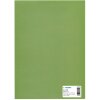 Paper file saver A5 grass green