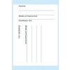 HERMA text labels parcel addresses 80x110 mm 8 pcs.