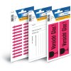 HERMA text labels parcel addresses 80x110 mm 8 pcs.