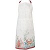 Apron DCH41 multicolored 70x85 cm