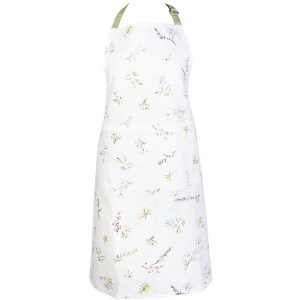 Apron HFL41 multicolored 70x85 cm