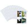 Fotophan transp. photo pockets 10x15cm vert. white  250 p.