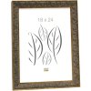 photo frame gold-grey resin S95MA