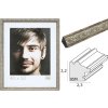 photo frame silver resin S95MD