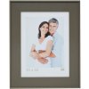 photo frame taupe wood S884S