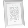 S021D1 Aluminium frame in silver colour 20x25 cm