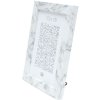 S45SR1 Modern photo frame in marble look 10x15 cm