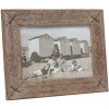 S67TV1 Photo frame in driftwood 13x18 cm