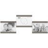 S68R wooden photo gallery 3 to 8 photos 10x15 cm