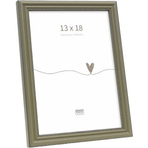 S235F Deknudt wooden frame up to 20x30 cm