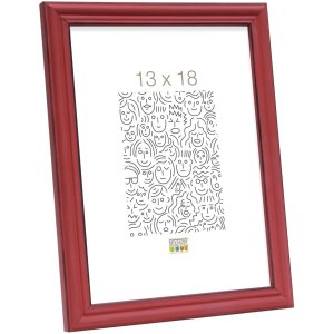 S235F Deknudt wooden frame up to 20x30 cm