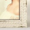 Livia picture frame 10x15 cm white