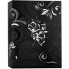 Memo album Umbria 200 photos 13x19 cm black