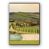 Slip album Viaggio 40 photos 10x15 cm - cover exchangeable