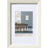 Fiorito wood frame 24x30 cm white