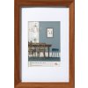 Fiorito wood frame 18x24 cm oak dark