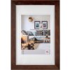 Nizza wooden frame 50x70 cm meranti