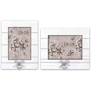 Photo frame Arial 10x15 cm to 15x20 cm