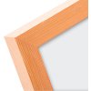 Picture frame Colour up your life 15x15 cm orange