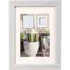 Photo frame Cosea 13x18 cm grey