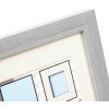 Photo frame Cosea 18x24 cm grey