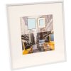 Plastic frame Puro 30x30 cm white