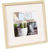 Photo frame Cosea 30x30 cm beige