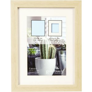 Photo frame Cosea 15x20 cm beige