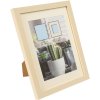 Photo frame Cosea 18x24 cm beige