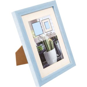 Photo frame Cosea 15x20 cm blue