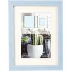 Photo frame Cosea 15x20 cm blue