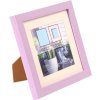 Photo frame Cosea 15x15 cm light purple