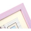 Photo frame Cosea 15x15 cm light purple