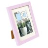 Photo frame Cosea 13x18 cm light purple