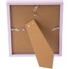 Photo frame Cosea 18x24 cm light purple