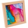 Picture frame Colour up your life 15x15 cm natural