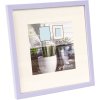 Photo frame Cosea 30x30 cm purple