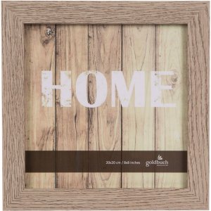 Photo frame Dream 20x20 cm gray