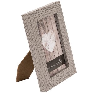 Photo frame Dream 10x15 cm gray