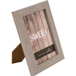 Photo frame Dream 13x18 cm gray