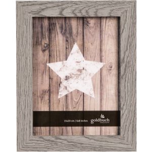 Photo frame Dream 15x20 cm gray