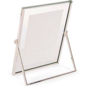 Photo frame Loft 9x13 cm silver